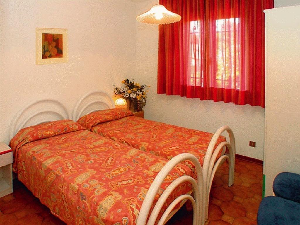 Lignano Riviera With Fireplace & Air Conditioning Lignano Sabbiadoro Zewnętrze zdjęcie