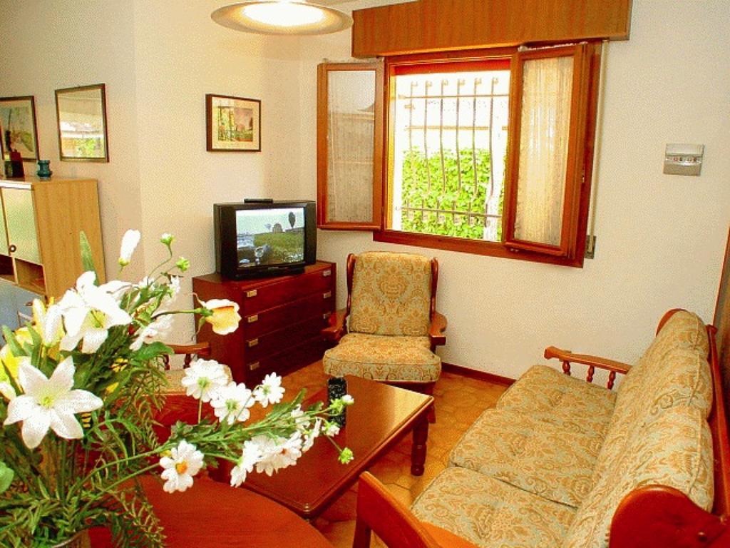 Lignano Riviera With Fireplace & Air Conditioning Lignano Sabbiadoro Zewnętrze zdjęcie